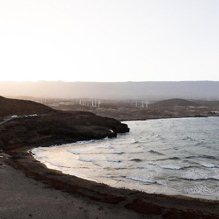 Vistas Al Mar Junto A La Playa 2D Apartment โปริส เด อโบนา ภายนอก รูปภาพ