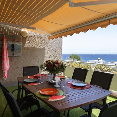 Vistas Al Mar Junto A La Playa 2D Apartment โปริส เด อโบนา ภายนอก รูปภาพ