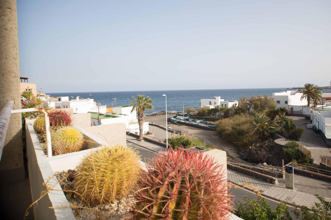 Vistas Al Mar Junto A La Playa 2D Apartment โปริส เด อโบนา ภายนอก รูปภาพ