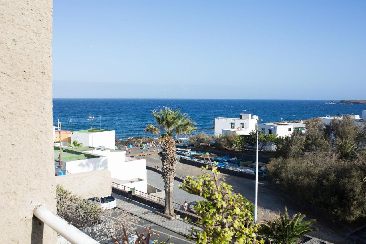 Vistas Al Mar Junto A La Playa 2D Apartment โปริส เด อโบนา ภายนอก รูปภาพ