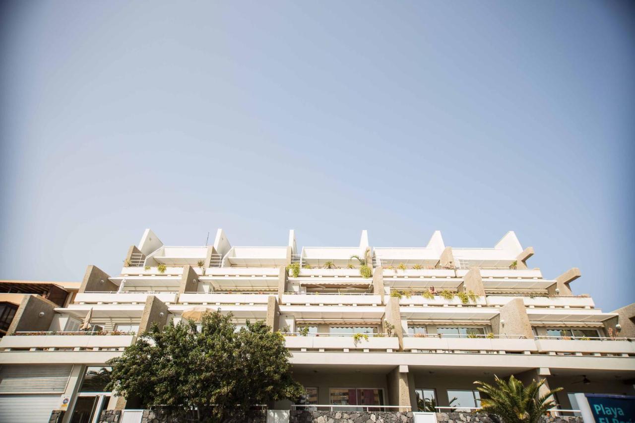 Vistas Al Mar Junto A La Playa 2D Apartment โปริส เด อโบนา ภายนอก รูปภาพ