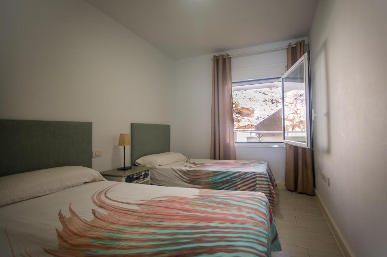 Vistas Al Mar Junto A La Playa 2D Apartment โปริส เด อโบนา ภายนอก รูปภาพ